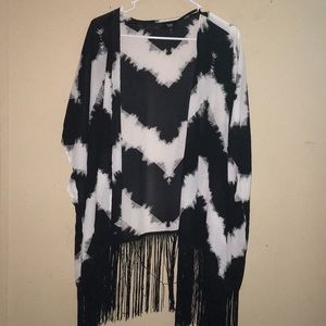 Mossimo Supply co